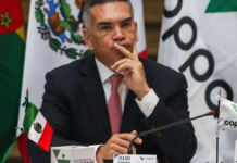 INE ordena a ‘Alito’ Moreno retirar expresiones que vinculan a Morena con el narcotráfico