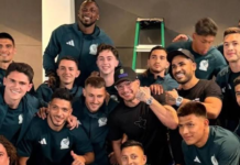 ¿Quién es Steve Will Do It? El youtuber que regaló relojes de lujo a la selección mexicana y desató polémica