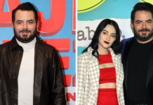 Paola Dalay y José Eduardo Derbez: ¿Con quién está Tessa tras los rumores de separación?