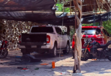 Aseguran presunto rancho de reclutamiento criminal en Zapopan; detienen a seis personas