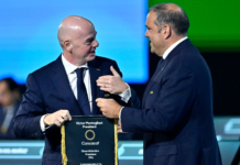 Conmebol exige transparencia a la FIFA y defiende que “el fútbol está primero”