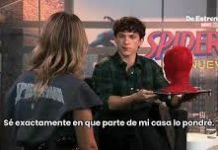 ¡MUY NAYARITA! 🎭🕷️ Artesanía wixárika de Nayarit llega hasta Spider-Man