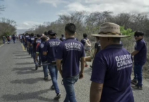 Comuneros de Ostula denuncian nuevo ataque armado del CJNG en Aquila, Michoacán