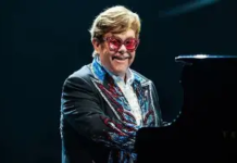 Elton John regresa a México tras 14 años; ofrecerá dos conciertos en la Ciudad de México