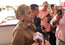 Tecate: Fiscalía de Baja California atribuye ataque a taquería al CJNG; hay cuatro detenidos