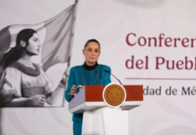 México investiga posible violación a su soberanía en la captura de “El Mayo” Zambada