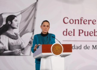 México investiga posible violación a su soberanía en la captura de “El Mayo” Zambada