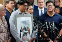 Migrante mexicano muere durante operativo de ICE en Houston; familia exige investigación