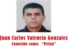 EEUU identifica a Juan Carlos Valencia “El 03” como nuevo líder del CJNG tras la muerte de “El Mencho”