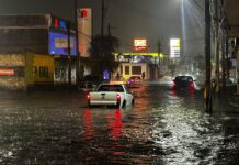 Temporada de lluvias dispara fallas en los equipos de bombeo