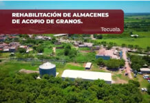 Justicia al campo significa que productores reciban lo justo por sus cosechas