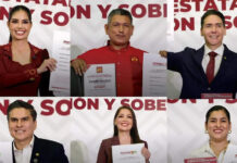 MORENA aplaza designación de Coordinadores estatales en Nay. Hasta después de informe presidencial