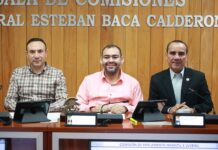 Abre Congreso espacio a las juventudes de en el estado de Nayarit