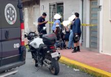 Robos armados en pleno centro de la capital crean pánico y encienden alerta