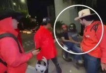 Matan en Sinaloa a conocido influencer durante un live