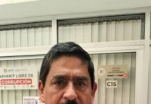 Advierten aguda crisis económica en Nayarit: comerciantes