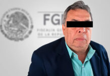 ¡Ayotzinapa alcanza al exgobernador!
