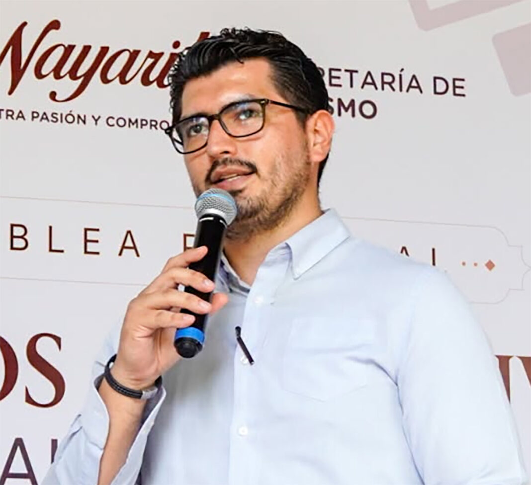 Aarón Jiménez Ruiz