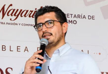 Inseguridad en Jalisco provoca caída en el turismo de Nayarit