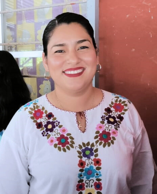 Elizabeth López Blanco