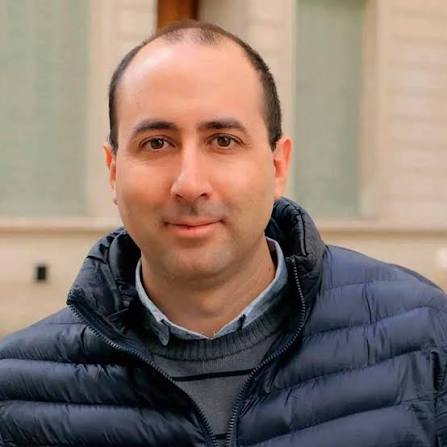 Fernando Cerimero