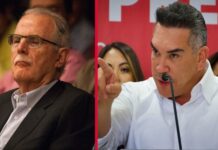 “Alito” se robó 300 millones para amarrar presidencial del PRI acusa Francisco Lavastida Ochoa