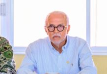 “Quien no sienta a la sociedad no sirve para gobernar”: Navarro Quintero