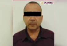 ¡Se derrumba el imperio del cártel de los reyes! cae Alfonso “n”,