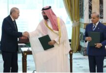 ¿Puede la OTAN islámica contener a Israel y la potencia de Iràn?