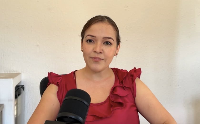 Jenny de la Torre