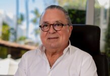 Turistas nacionales sostienen a la Riviera Nayarit por baja de turismo