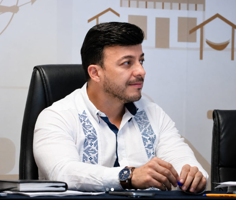 José Israel Santillán Castañeda