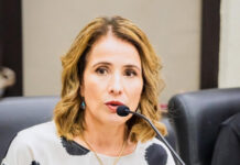 Coparmex advierte economía contraída y fuga de talento en Nay.