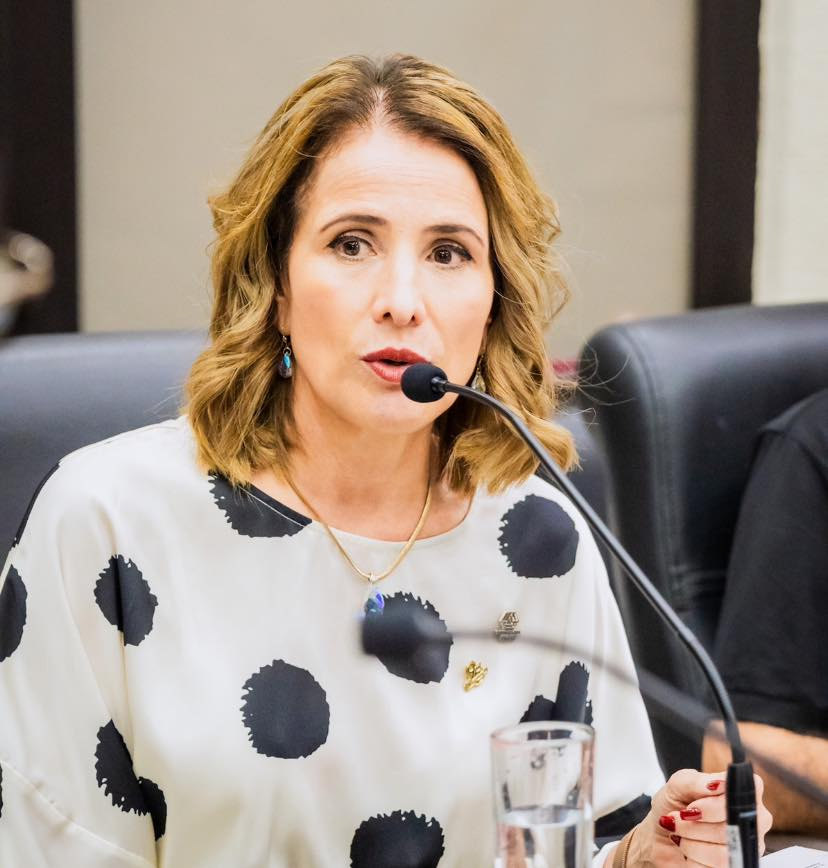 Liliana Hernández