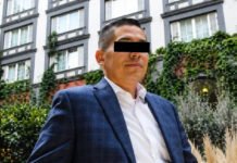 Cae contador del hermano de “Alito”: lo acusan de desvió millonario en Campeche