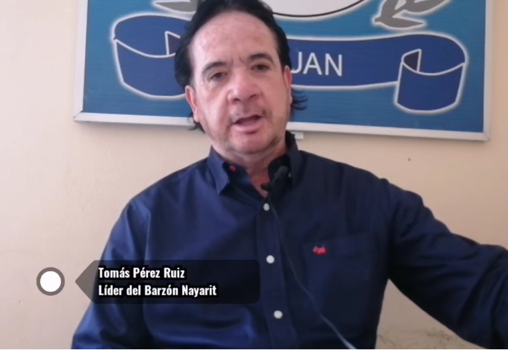 Tomás Pérez Ruiz