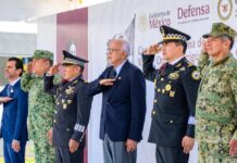 MANQ fortalece la coordinación con la Guardia Nacional Nayarit