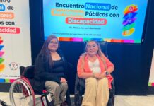 Gobierno de Nayarit fortalece la inclusión y refrenda su compromiso con discapacitados