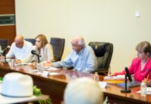 Reafirma MANQ su compromiso con el campo Nayarita