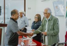 MANQ entrega más de $3.3 millones a financiamientos para emprendedoras (ers)