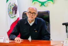 MANQ encabeza acciones por la paz en Nayarit