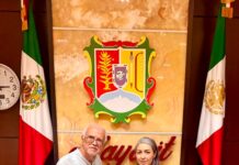 Daniela Rivera Arjona es la nueva titular de los SEPEN