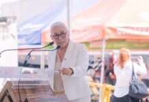 Programa de Alimentación para el Bienestar (PAB) ya está aquí: Dra. Beatriz