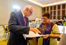 MANQ participa en la LIV Asamblea Plenaria de la Conferencia Nacional de Procuración de Justicia