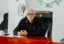 Prevenir también significa anticiparse y actuar con oportunidad: Gobernador