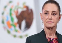 Sheinbaum apoya a hijo de AMLO tras la cancelación de su visa