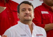 Hijo de AMLO pide unirse ante embestida contra la soberanía