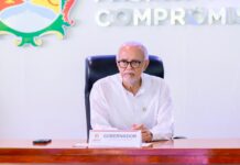 Nayarit responde con firmeza ante recientes acontecimientos violentos