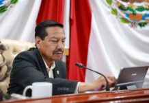 El congreso de Nayarit reconocerá liderazgos de las mujeres indigenas