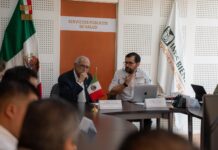 MANQ fortalece la salud de Nayarit con IMSS-Bienestar